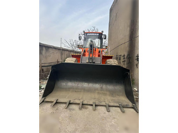 DOOSAN DL503 إيجار DOOSAN DL503: صور 3