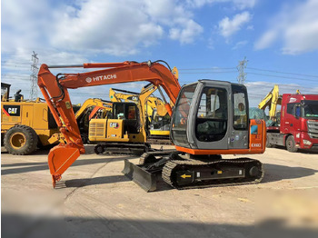 حفارات زحافة HITACHI EX60