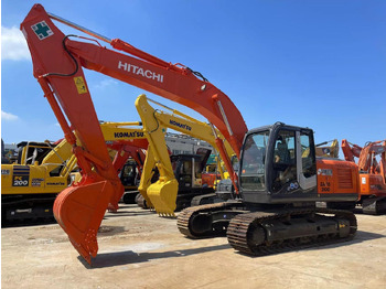 حفارات زحافة HITACHI ZX200