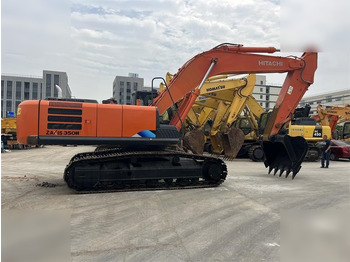 حفارات زحافة HITACHI ZX350