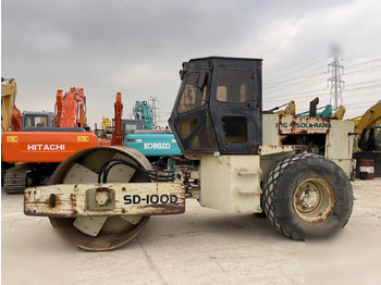 مدماج INGERSOLL RAND