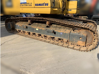 حفارات زحافة KOMATSU PC220-8N1: صور 5 حفارات زحافة KOMATSU PC220-8N1: صور 5