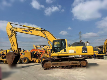 حفارات زحافة KOMATSU PC400-8