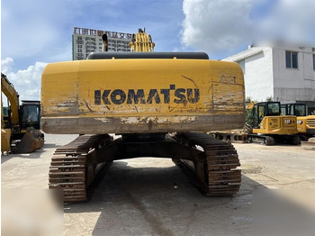 حفارات زحافة KOMATSU PC400-8: صور 3 حفارات زحافة KOMATSU PC400-8: صور 3