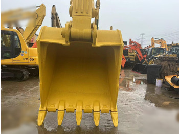 KOMATSU PC450 LC-8 إيجار KOMATSU PC450 LC-8: صور 4