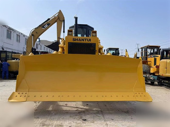 بلدوزر SHANTUI SD22: صور 3