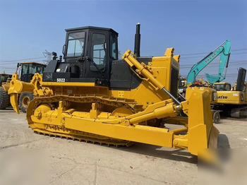 بلدوزر SHANTUI SD22: صور 4