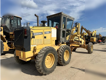 VOLVO G730 VHP إيجار VOLVO G730 VHP: صور 3 VOLVO G730 VHP إيجار VOLVO G730 VHP: صور 3