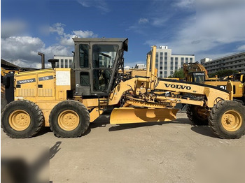 VOLVO G730 VHP إيجار VOLVO G730 VHP: صور 4