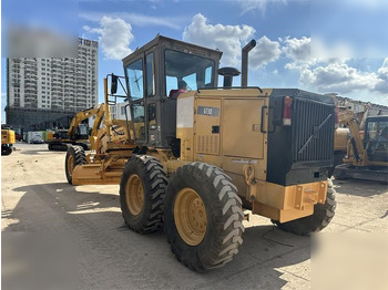 VOLVO G730 VHP إيجار VOLVO G730 VHP: صور 5