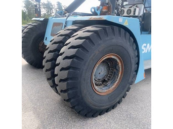 رافعات حاويات Containertruck SMW 4032 CA Reach Staker: صور 3 رافعات حاويات Containertruck SMW 4032 CA Reach Staker: صور 3