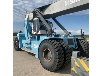 رافعات حاويات Containertruck SMW 4032 CA Reach Staker: صور 5 رافعات حاويات Containertruck SMW 4032 CA Reach Staker: صور 5