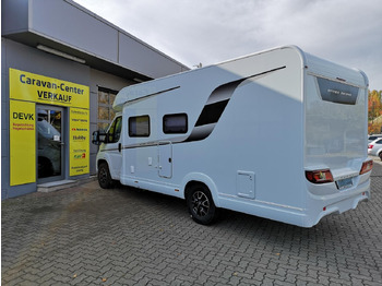 موتر هوم شبه متكامل Hobby Optima T65 HFL ONTOUR *165PS*MARKISE*SOFORT*: صور 5