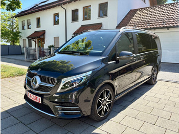ميكروباص MERCEDES-BENZ