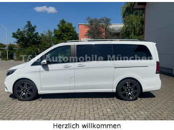 ميكروباص MERCEDES-BENZ