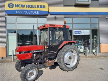 جرار CASE IH XL