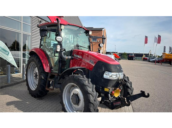 جرار CASE IH Farmall C