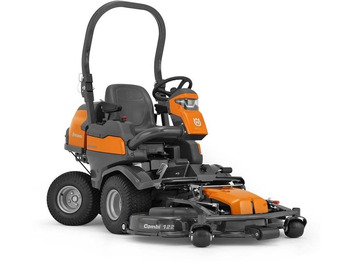 جزازة المروج HUSQVARNA