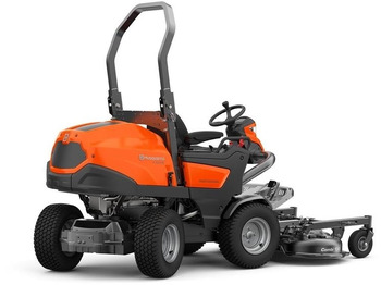 جزازة المروج Husqvarna P520DX m. 132 cm Combi klipper: صور 3