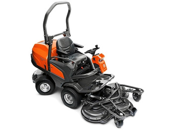 جزازة المروج Husqvarna P520DX m. 132 cm Combi klipper: صور 2