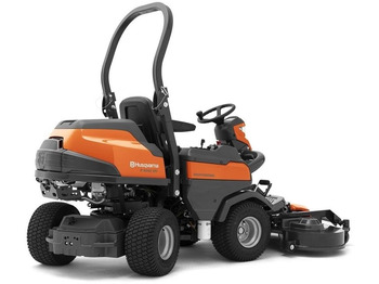 جزازة المروج Husqvarna P524X Efi med 122 cm Combi klipper: صور 3