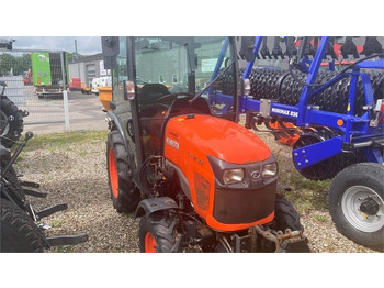 جرارات البلدية KUBOTA
