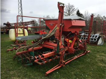 Kverneland KLX 4 meter  إيجار Kverneland KLX 4 meter: صور 2