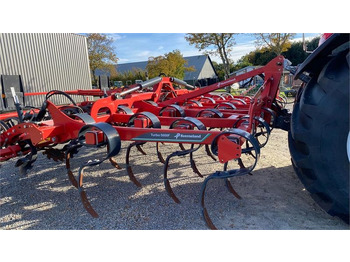 الأمشاط الزراعية KVERNELAND