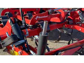 الأمشاط الزراعية Kverneland TURBO 5000 Foldbar: صور 5 الأمشاط الزراعية Kverneland TURBO 5000 Foldbar: صور 5