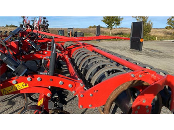 الأمشاط الزراعية Kverneland TURBO 5000 Foldbar: صور 4 الأمشاط الزراعية Kverneland TURBO 5000 Foldbar: صور 4