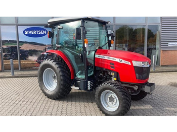 جرارات البلدية