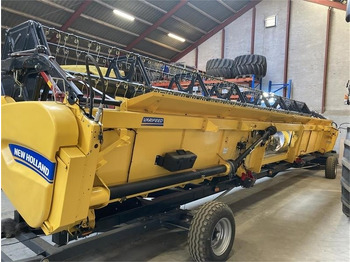معدات آلة حصاد New Holland 35” Varifeed: صور 2
