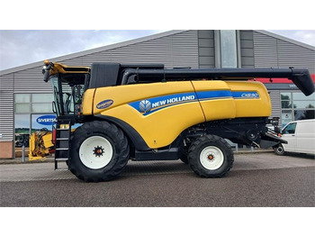 حصادة شاملة NEW HOLLAND CX series