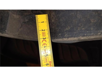 الإطارات - الآلات والماكينات الزراعية Taurus Sprøjtehjul 340/85R48 Taurus RC95.: صور 4