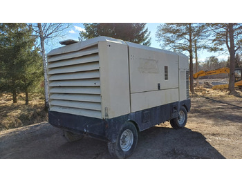 ضاغط الهواء DOOSAN
