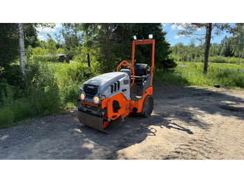 مدحلة الأسفلت HAMM