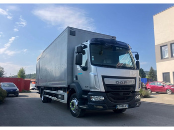 بصندوق مغلق شاحنة DAF LF 180
