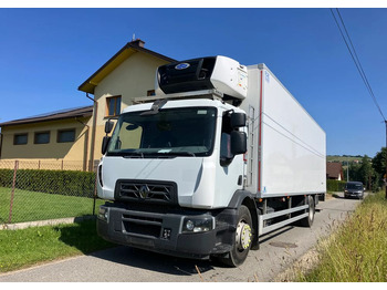 مبردة شاحنة RENAULT D