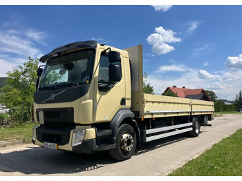 شاحنات مسطحة VOLVO FL 280