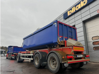 قلابات Scania R520LB8X4*4HNB: صور 2