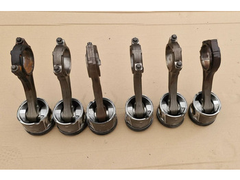 ربط قضيب MAN TGS