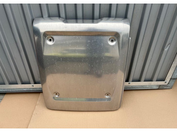 نظام العادم DAF XF 106