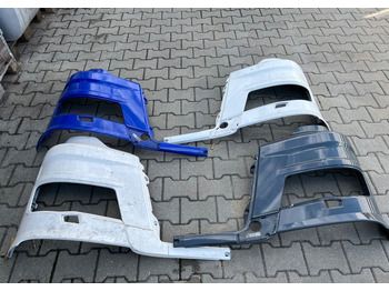 ركن مصد السيارة MAN TGX