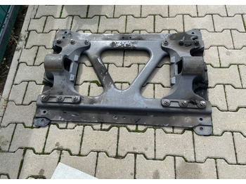 عجلة الخامسة JOST