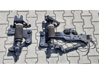 الكابينة تعليق SCANIA P