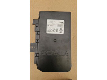 كتلة التحكم SCANIA R