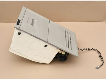 الكابينة والداخلية VOLVO FH