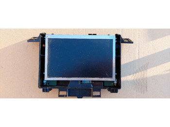 الكابينة والداخلية VOLVO FH