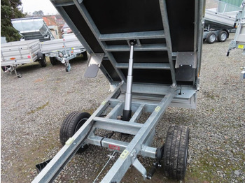 قلابة مقطورة Böckmann-TPV PKW Anhänger, Rückwärtskipper, 1,8 to. Esaykipp: صور 5 قلابة مقطورة Böckmann-TPV PKW Anhänger, Rückwärtskipper, 1,8 to. Esaykipp: صور 5