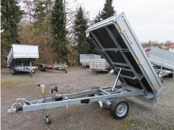 قلابة مقطورة Böckmann-TPV PKW Anhänger, Rückwärtskipper, 1,8 to. Esaykipp: صور 3 قلابة مقطورة Böckmann-TPV PKW Anhänger, Rückwärtskipper, 1,8 to. Esaykipp: صور 3